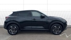 Nissan Juke 1.6 Hybrid N-Connecta 5dr Auto Hybrid Hatchback